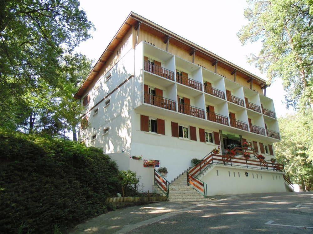 Hotel Robinson Auch Exterior photo